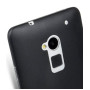 Чехол для HTC One Max T6 Melkco Air PP 0.4 mm cover case, black [O2OMAXUTPPBK]  - фото 5