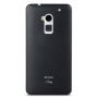 Чехол для HTC One Max T6 Melkco Air PP 0.4 mm cover case, black [O2OMAXUTPPBK]  - фото 2