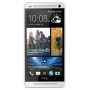 Чехол для HTC One Max T6 Melkco Air PP 0.4 mm cover case, transparent [O2OMAXUTPPTS]  - фото 3