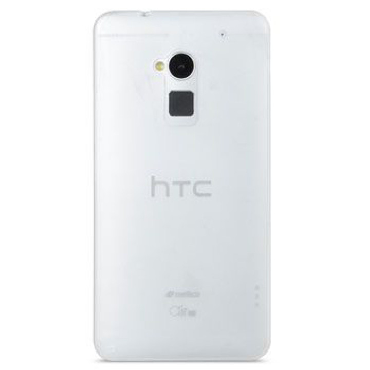 Чехол для HTC One Max T6 Melkco Air PP 0.4 mm cover case, transparent [O2OMAXUTPPTS]