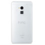 Чехол для HTC One Max T6 Melkco Air PP 0.4 mm cover case, transparent [O2OMAXUTPPTS]  - фото 2