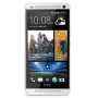 Чехол для HTC One Max T6 Melkco Air PP 0.4 mm cover case, white [O2OMAXUTPPWE]  - фото 3