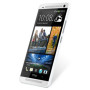 Чехол для HTC One Max T6 Melkco Air PP 0.4 mm cover case, white [O2OMAXUTPPWE]  - фото 4
