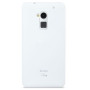 Чехол для HTC One Max T6 Melkco Air PP 0.4 mm cover case, white [O2OMAXUTPPWE]  - фото 2