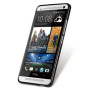 Чехол для HTC One Max T6 Melkco Poly Jacket TPU cover, black [O2OMAXTULT2BKMT]  - фото 4