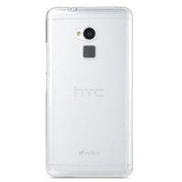 Чехол для HTC One Max T6 Melkco Poly Jacket TPU cover, transparent [O2OMAXTULTSMT]