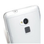 Чехол для HTC One Max T6 Melkco Poly Jacket TPU cover, transparent [O2OMAXTULTSMT]  - фото 5