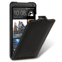 Чехол для HTC One Melkco Jacka leather case, black [O2O2M7LCJT1BKLC]