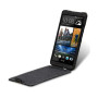Чехол для HTC One Melkco Jacka leather case, black [O2O2M7LCJT1BKLC]  - фото 5