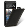 Чехол для HTC One Melkco Jacka leather case, black [O2O2M7LCJT1BKLC]  - фото 2