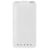 Чехол для HTC One Melkco Jacka leather case, white [O2O2M7LCJT1WELC]