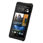 Чехол для HTC One Melkco Snap leather cover, black [O2O2M7LOLT1BKLC]  - фото 3