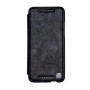 Чехол для HTC One Mini HOCO Crystal leather case, black [HT-L012]  - фото 2