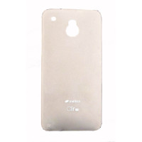 Чохол для HTC One Mini M4 Melkco Air PP 0.4 mm cover case, transparent [O2O2M4UTPPTS]