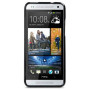 Чехол для HTC One Mini M4 Melkco Poly Jacket TPU cover, black [O2O2M4TULT2BKMT]  - фото 3
