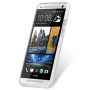 Чехол для HTC One Mini M4 Melkco Poly Jacket TPU cover, transparent [O2O2M4TULT2TSMT]  - фото 4