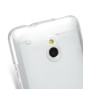 Чехол для HTC One Mini M4 Melkco Poly Jacket TPU cover, transparent [O2O2M4TULT2TSMT]  - фото 5