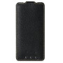 Чехол для HTC One Mini Melkco Jacka leather case, black [O2OM4LCJT1BKLC]  - фото 3