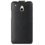 Чехол для HTC One Mini Melkco Jacka leather case, black [O2OM4LCJT1BKLC]  - фото 4