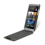 Чехол для HTC One Mini Melkco Jacka leather case, black [O2OM4LCJT1BKLC]  - фото 5