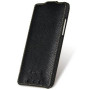 Чехол для HTC One Mini Melkco Jacka leather case, black [O2OM4LCJT1BKLC]  - фото 6