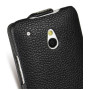 Чехол для HTC One Mini Melkco Jacka leather case, black [O2OM4LCJT1BKLC]  - фото 8