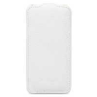 Чехол для HTC One Mini Melkco Jacka leather case, white [O2OM4LCJT1WELC]