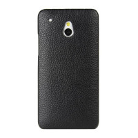 Чехол для HTC One Mini Melkco Snap leather cover, black [O2O2M4LOLT1BKLC]