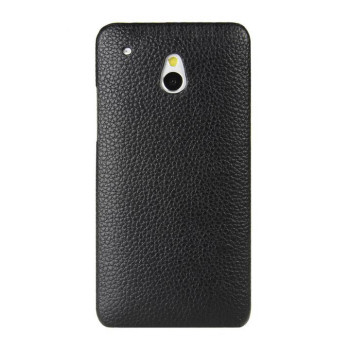 Чехол для HTC One Mini Melkco Snap leather cover, black [O2O2M4LOLT1BKLC]