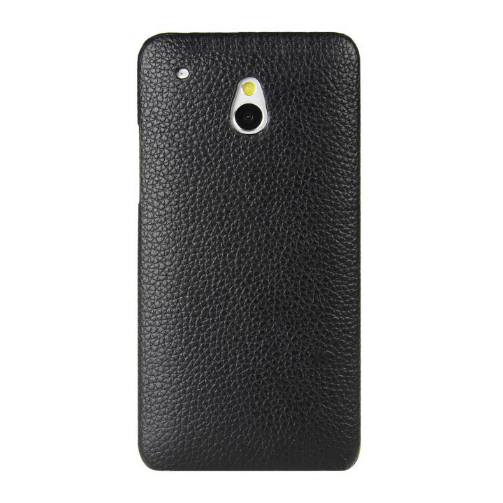 Чехол для HTC One Mini Melkco Snap leather cover, black [O2O2M4LOLT1BKLC]