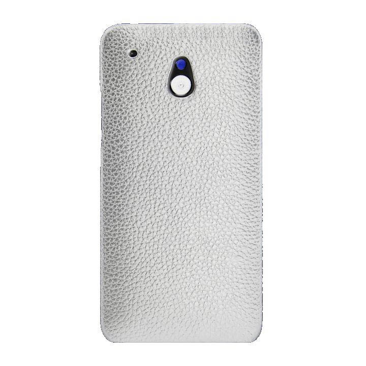 Чехол для HTC One Mini Melkco Snap leather cover, white [O2O2M4LOLT1WELC]