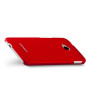Чехол для HTC One Momax Ultratough case, red [CHUTHTONETR1]  - фото 3