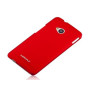 Чехол для HTC One Momax Ultratough case, red [CHUTHTONETR1]  - фото 4