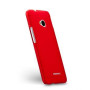 Чехол для HTC One Momax Ultratough case, red [CHUTHTONETR1]  - фото 6