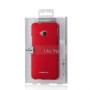 Чехол для HTC One Momax Ultratough case, red [CHUTHTONETR1]  - фото 8