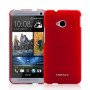 Чехол для HTC One Momax Ultratough case, red [CHUTHTONETR1]  - фото 2
