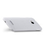 Чехол для HTC One Momax Ultratough case, white [CHUTHTONETW1]  - фото 3
