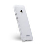 Чехол для HTC One Momax Ultratough case, white [CHUTHTONETW1]  - фото 6