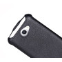 Чехол для HTC One X S720e Yoobao Lively leather case, black [LCHTCONEX-LBK]  - фото 4