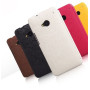 Чехол для HTC One Yoobao Slim leather case, black [PCHTCONE-SBK]  - фото 2