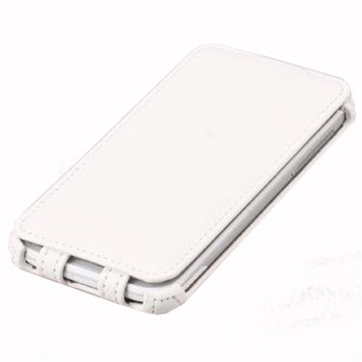 Чехол для HTC Sensation XL X315e Yoobao Lively leather case, white [LCHTCX315E-LWT]