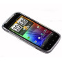 Чехол для HTC Sensation Z710e Yoobao 2 in 1 Protect case, white [TPUHTCSEN-WT]  - фото 2