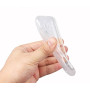 Чехол для HTC Sensation Z710e Yoobao 2 in 1 Protect case, white [TPUHTCSEN-WT]  - фото 3