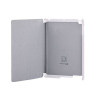 Чохол для iPad 2/3/4 Momax Feel &amp; Touch case, red (FTAPIPAD3LR)  - фото 2