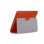 Чехол для iPad 2/3/4 Yoobao Executive leather case, orange [LCAPIPAD3-OG]  - фото 3