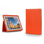 Чехол для iPad 2/3/4 Yoobao Executive leather case, orange [LCAPIPAD3-OG]  - фото 4