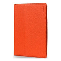 Чехол для iPad 2/3/4 Yoobao Executive leather case, orange [LCAPIPAD3-OG]