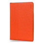 Чехол для iPad 2/3/4 Yoobao Executive leather case, orange [LCAPIPAD3-OG]  - фото 2
