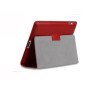 Чехол для iPad 2/3/4 Yoobao Executive leather case, red [LCAPIPAD3-RD]  - фото 4
