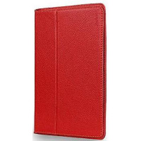 Чехол для iPad 2/3/4 Yoobao Executive leather case, red [LCAPIPAD3-RD]